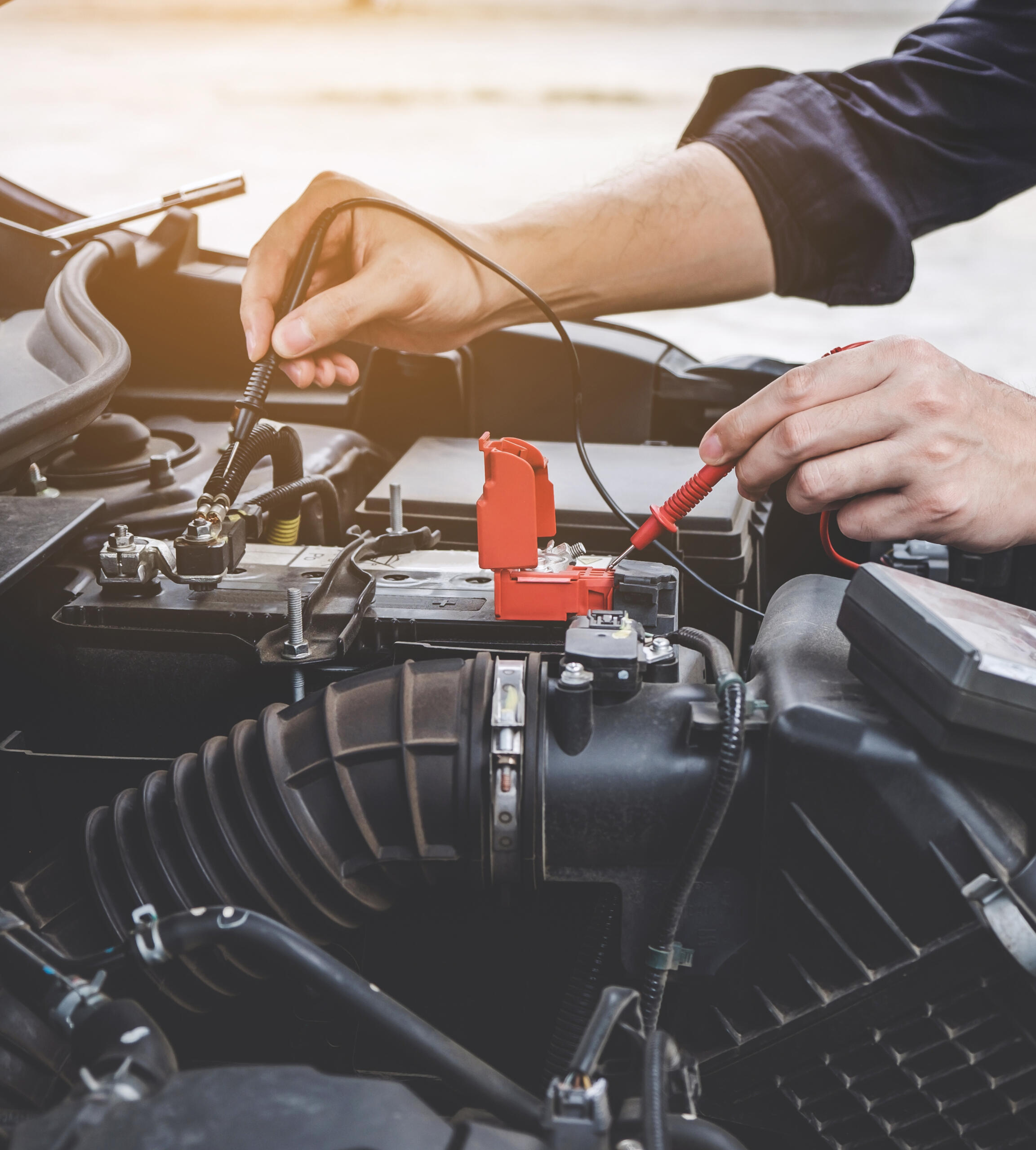 New York City Towing Life